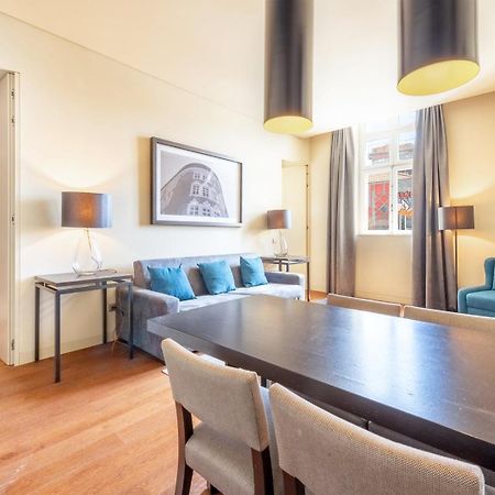 Guestready - Time Out 106 Apartamento Lisboa Exterior foto