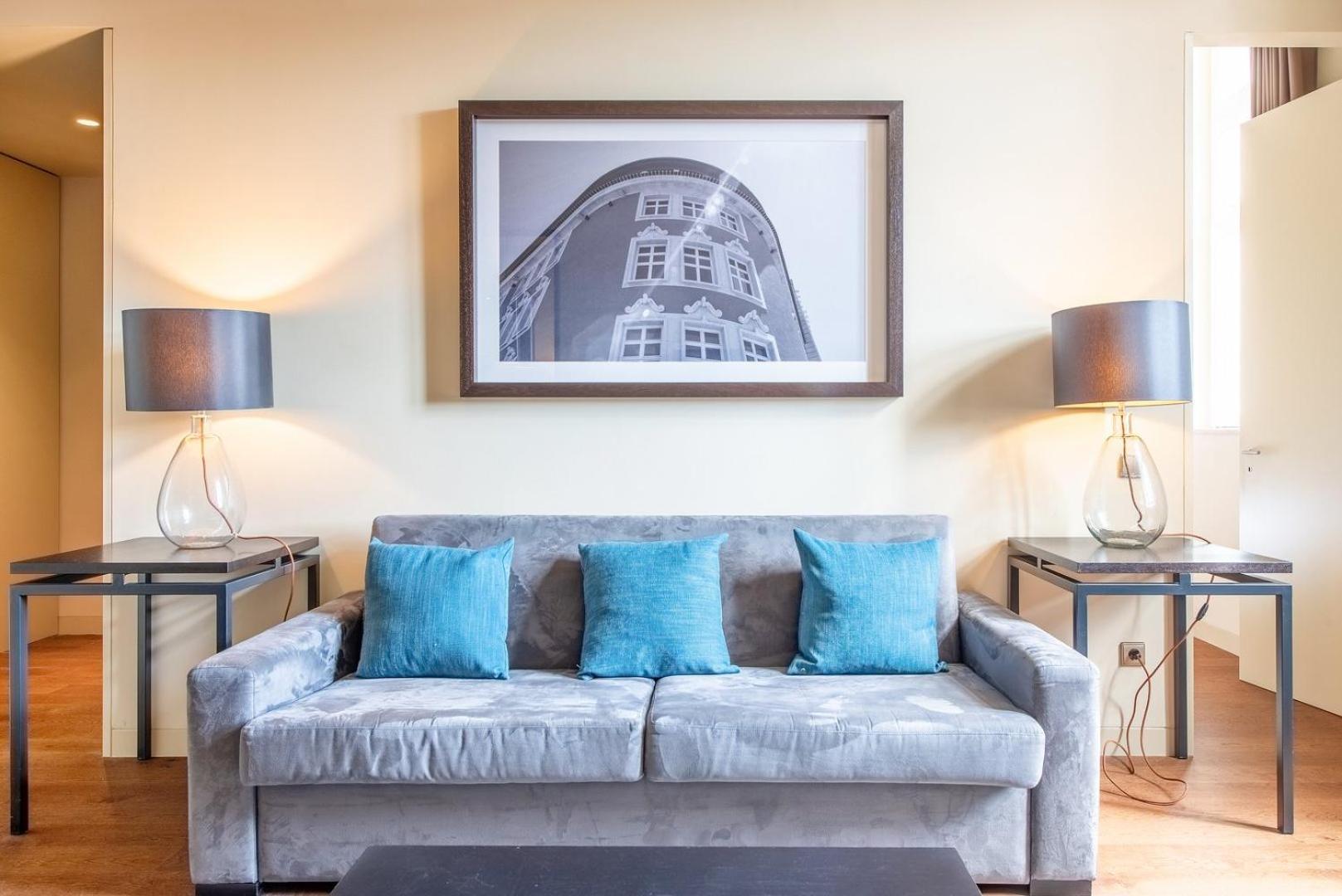 Guestready - Time Out 106 Apartamento Lisboa Exterior foto