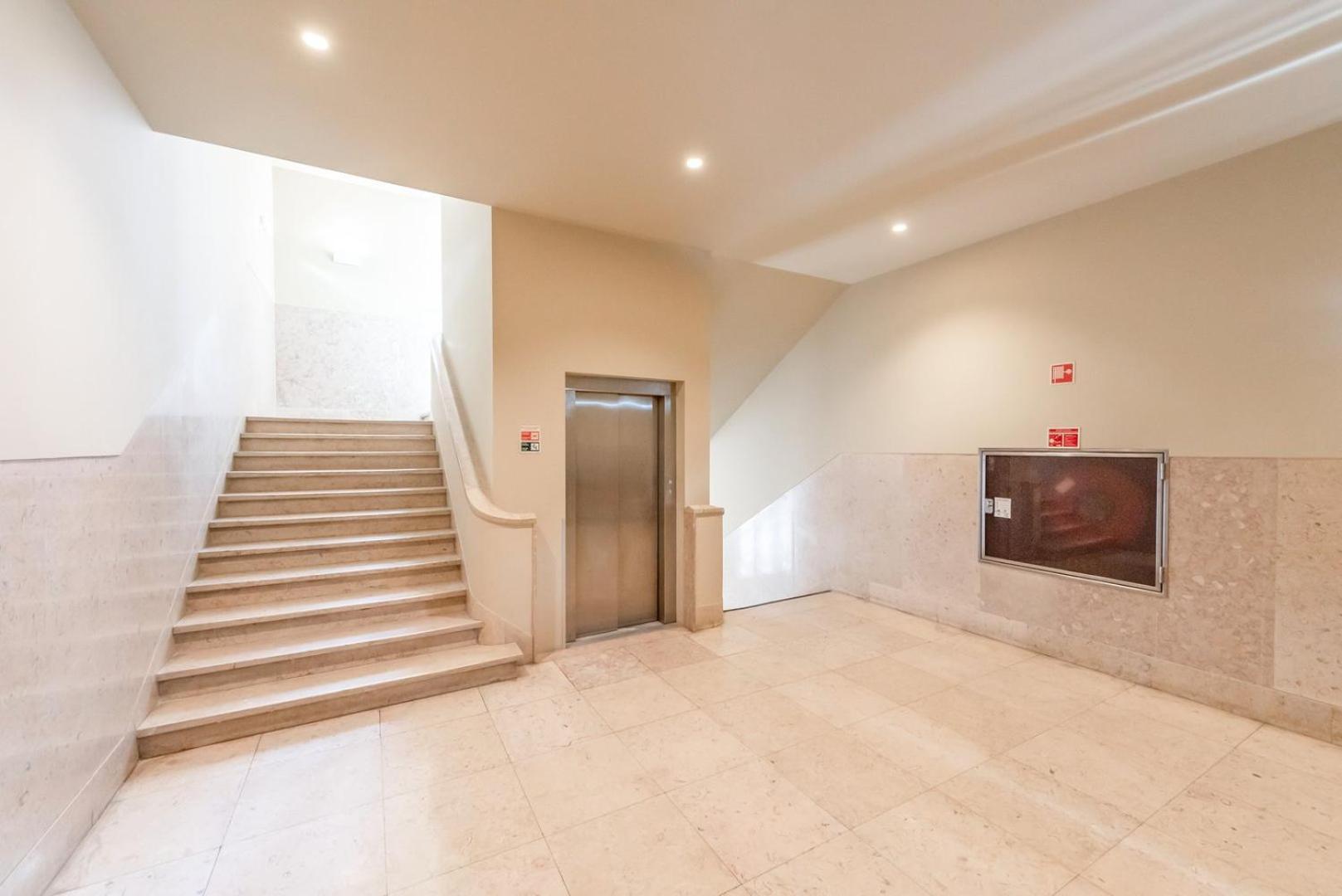 Guestready - Time Out 106 Apartamento Lisboa Exterior foto