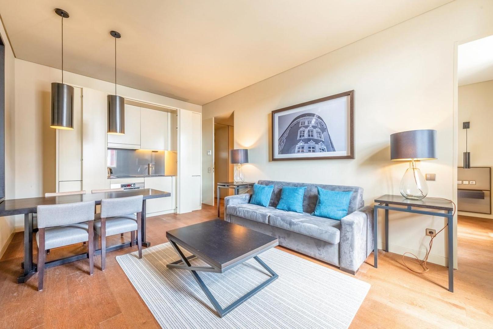 Guestready - Time Out 106 Apartamento Lisboa Exterior foto